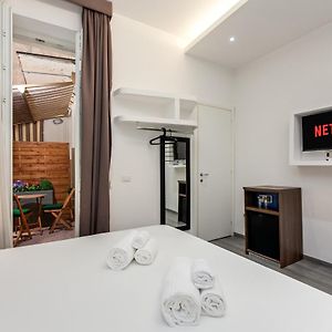 Superior Double Kamer