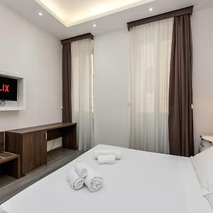 Deluxe Kamer